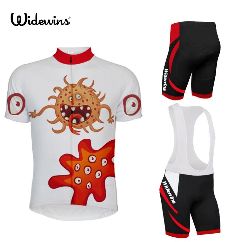 Garbage bug Cycling Jersey Ropa Ciclismo Breathble Short Sleeve Cycling Clothing Quick Dry Bicycle Sportswear white Biking Jerse
Garbage bug Cycling Jersey Ropa Ciclismo Breathble Short Sleeve Cycling Clothing Quick Dry Bicycle Sportswear white Biking Jerse