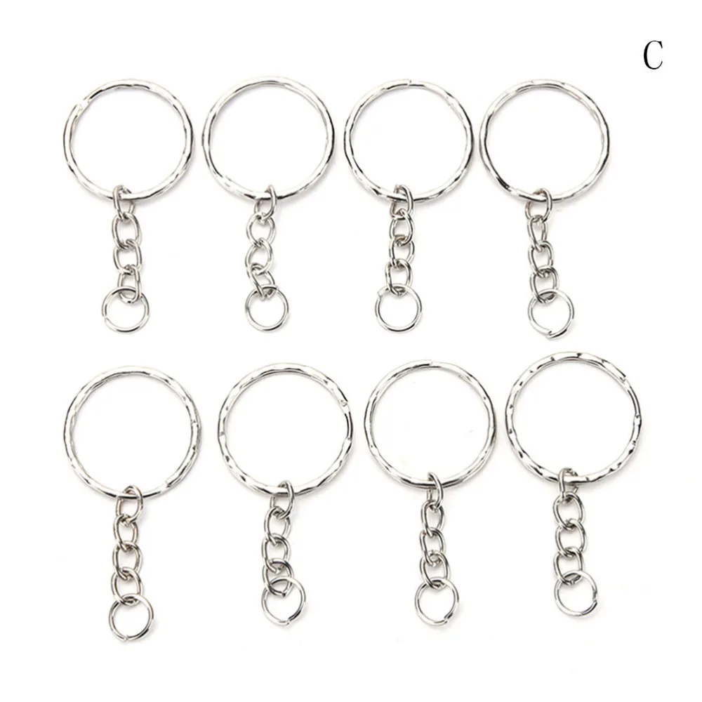 100 Pcs/Set 25mm DIY Silvery Stainless Alloy Circle Rings Hook Bag Quickdraw For Metal Bag Accessories Wholesale
100 Pcs/Set 25mm DIY Silvery Stainless Alloy Circle Rings Hook Bag Quickdraw For Metal Bag Accessories Wholesale