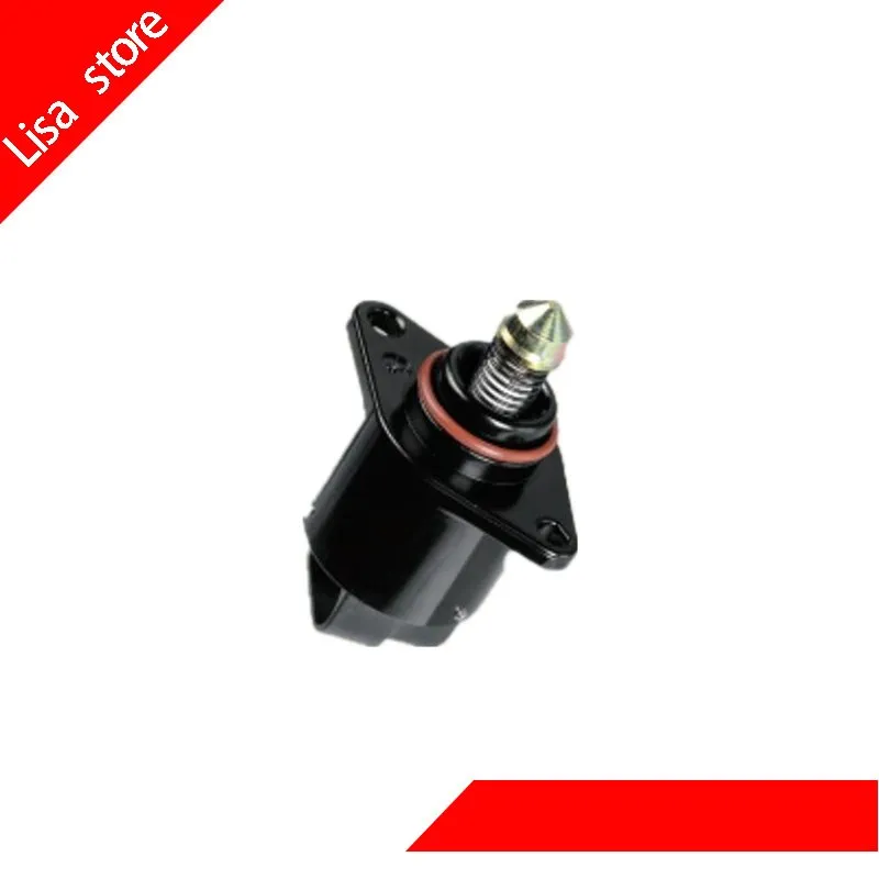 Idle Air Control Valve For Chevrolet Aveo Daewoo Lanos 1.6L 99-06 OE: 34613 734613 32385
Idle Air Control Valve For Chevrolet Aveo Daewoo Lanos 1.6L 99-06 OE: 34613 734613 32385
