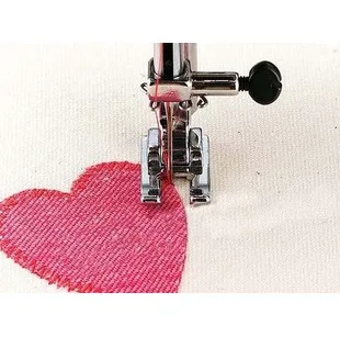 stone brothers leap household electric sewing machine presser foot opening iron withembroideredcloth presser foot patch
stone brothers leap household electric sewing machine presser foot opening iron withembroideredcloth presser foot patch