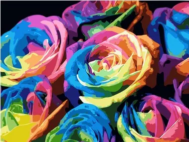 High Quality DIY Art Abstract Oil Painting On The Canvas DIY Digital Oil Painting For Gift Home Decoration Wall Pictures AOP012
High Quality DIY Art Abstract Oil Painting On The Canvas DIY Digital Oil Painting For Gift Home Decoration Wall Pictures AOP012
