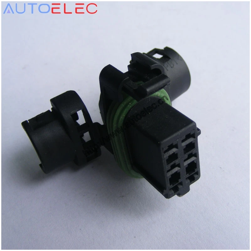 100kit 6P Automotive Electrical Wire Connector Plug Fuel pump Car Waterproof Female Connector Parts 297307
100kit 6P Automotive Electrical Wire Connector Plug Fuel pump Car Waterproof Female Connector Parts 297307