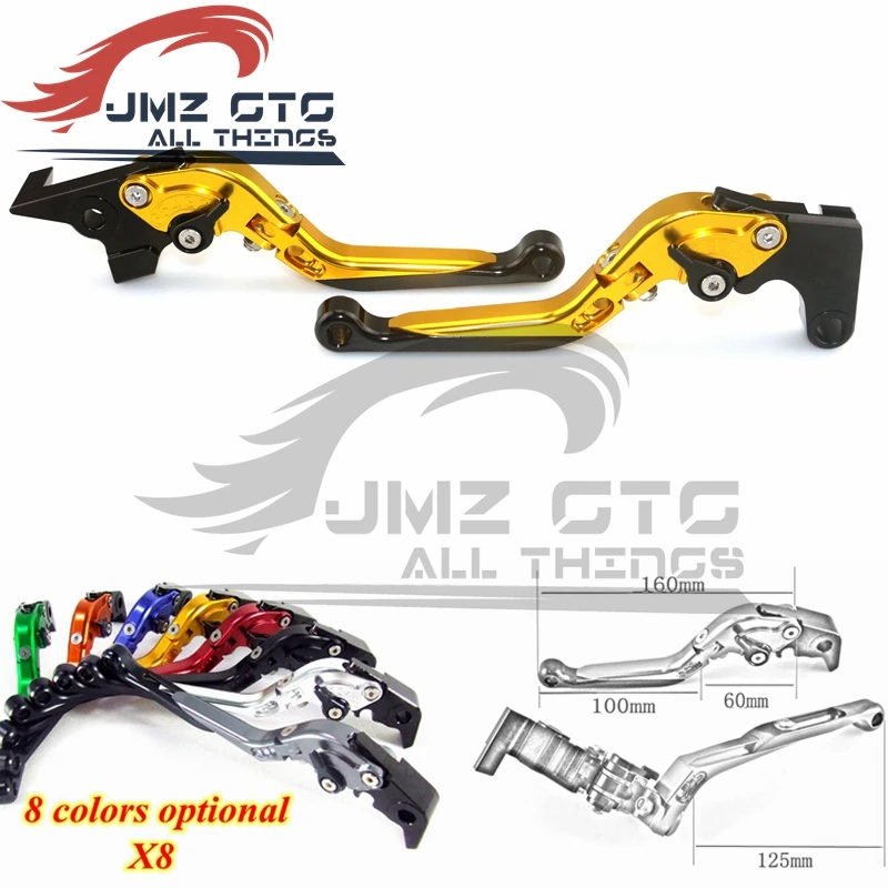 For TRIUMPH AMERICA SPRINT ST SPRINT RS SPEED FOUR CNC Adjustable folding 90 degrees extensible Motorcycle Brake Clutch Lever
For TRIUMPH AMERICA SPRINT ST SPRINT RS SPEED FOUR CNC Adjustable folding 90 degrees extensible Motorcycle Brake Clutch Lever