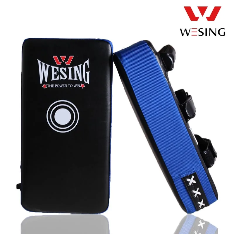 WESING MMA Strike Shield Curved Training Thai Pad Focus Target Boxing Kick Punching Mitts
WESING MMA Strike Shield Curved Training Thai Pad Focus Target Boxing Kick Punching Mitts