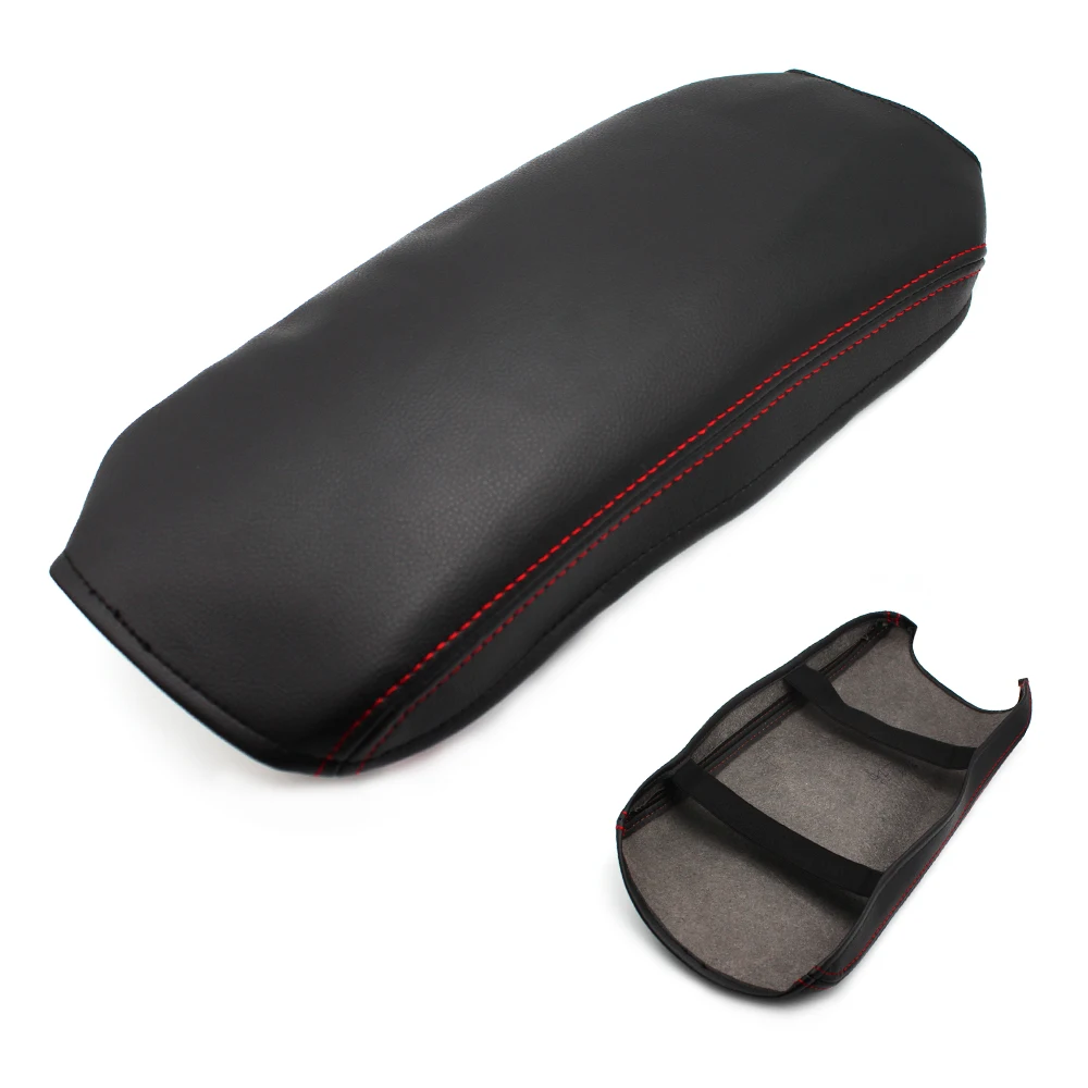 Car Center Console Armrest Box Panel Cover microfiber leather Protection Trim for Toyota Camry 2012-2015 2016 2017
Car Center Console Armrest Box Panel Cover microfiber leather Protection Trim for Toyota Camry 2012-2015 2016 2017