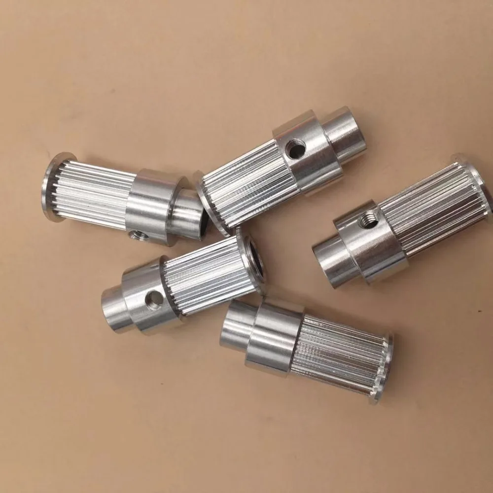 2PCS Wide format printer motor gear for Infinity Challenger Icontek Atexco yaselan human solvent printer 20 teeth 24 teeth
2PCS Wide format printer motor gear for Infinity Challenger Icontek Atexco yaselan human solvent printer 20 teeth 24 teeth