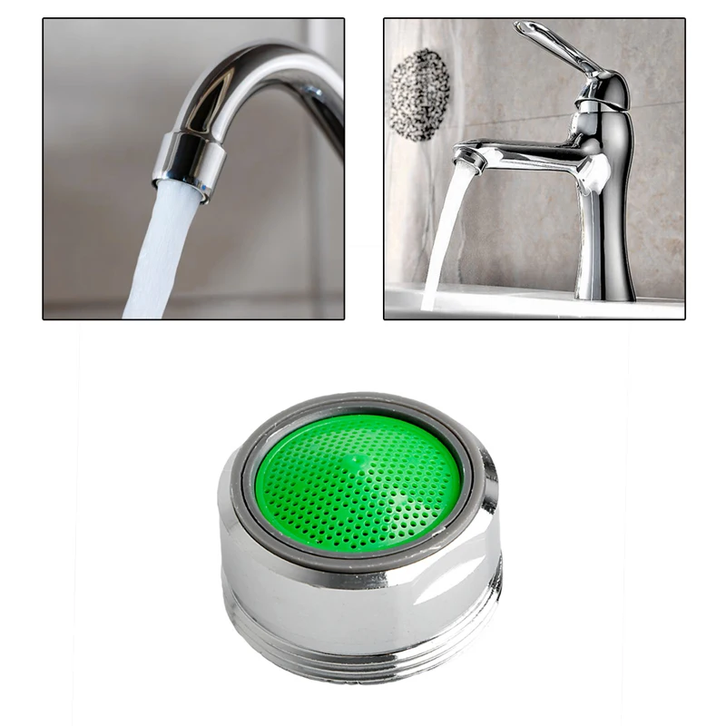 2.35mm Brass Water Saving Spout Faucet Tap Nozzle Aerator Filter Sprayer Self-cleaning Bubbler
2.35mm Brass Water Saving Spout Faucet Tap Nozzle Aerator Filter Sprayer Self-cleaning Bubbler