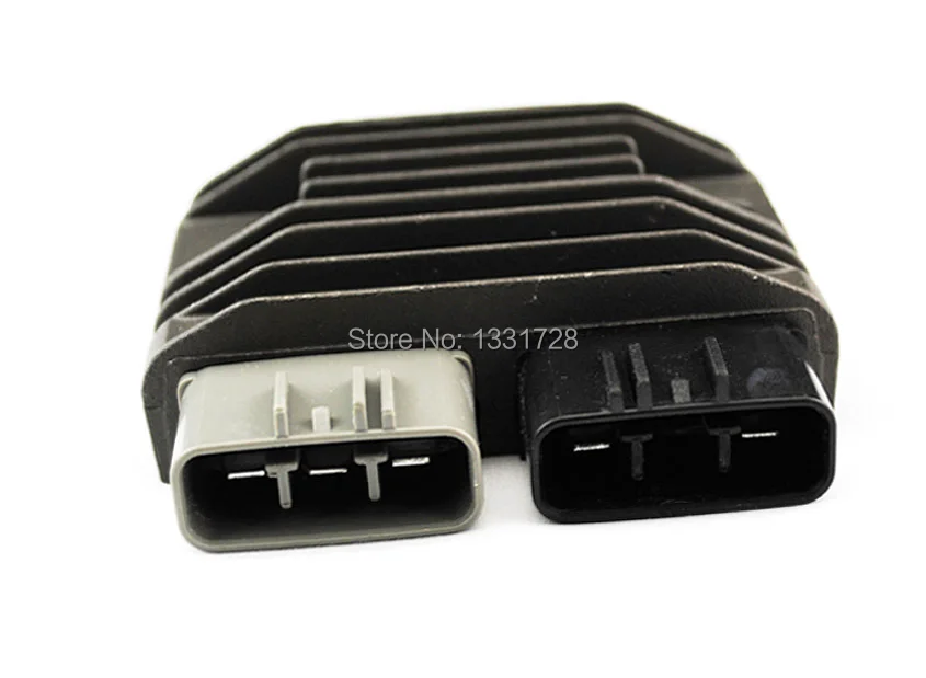 Motorcycle Voltage Regulator Rectifier For Yamaha XV1700P Road Star Warrior 2002-2009
Motorcycle Voltage Regulator Rectifier For Yamaha XV1700P Road Star Warrior 2002-2009