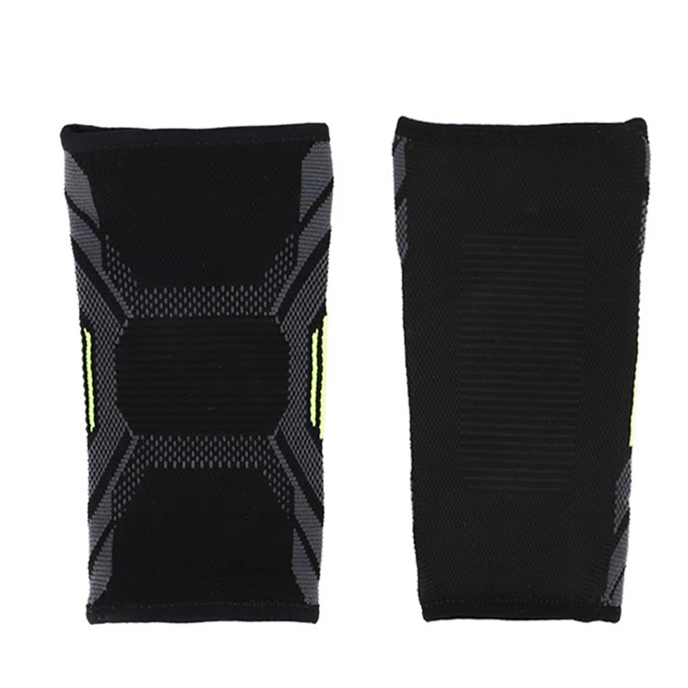 1pc Elbow Brace Compression Support Elastic Bandage Breathable Arm Elbow Band Cover Injury Protective Sleeve Pad Reduce Pain
1pc Elbow Brace Compression Support Elastic Bandage Breathable Arm Elbow Band Cover Injury Protective Sleeve Pad Reduce Pain