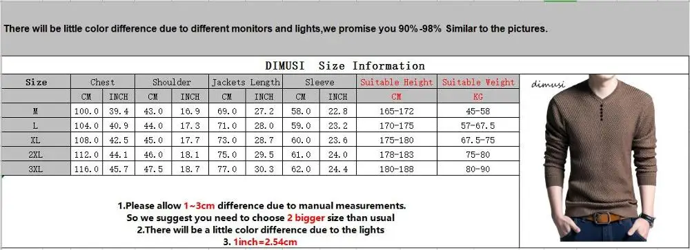 DIMUSI Autumn Mens Pullover Sweater Casual Men Social V-Neck Solid Pullover Shirt Men's Slim Knitted Pull Sweaters Clothing
DIMUSI Autumn Mens Pullover Sweater Casual Men Social V-Neck Solid Pullover Shirt Men's Slim Knitted Pull Sweaters Clothing