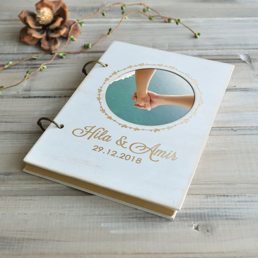 Personalized Wedding Guest Book Photo Guestbook Calligraphy Guest book Custom Wedding Album Photo Guestbook
Personalized Wedding Guest Book Photo Guestbook Calligraphy Guest book Custom Wedding Album Photo Guestbook