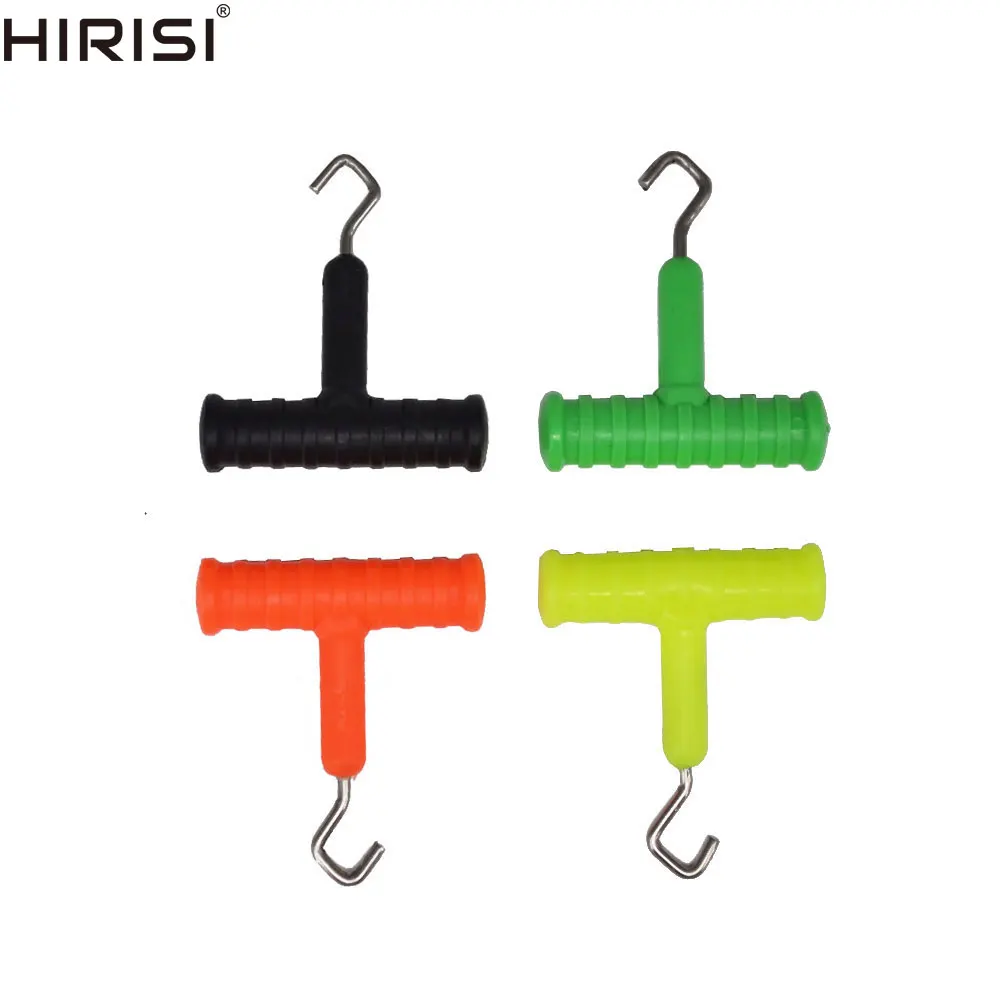 3pcs Carp Fishing Equipment Knot Pull Tool Knot Hook Puller for Carp Fishing Rig Terminal Tackle
3pcs Carp Fishing Equipment Knot Pull Tool Knot Hook Puller for Carp Fishing Rig Terminal Tackle