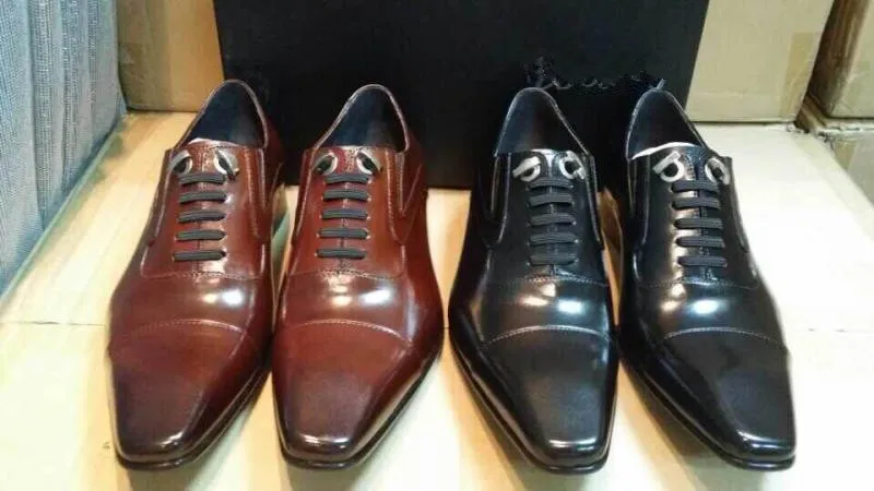 handmade retro mens wedding tuxedo oxfords shoes 2018 italian oxfords dress for male barque derby shoes genuine leather oxfords
handmade retro mens wedding tuxedo oxfords shoes 2018 italian oxfords dress for male barque derby shoes genuine leather oxfords
