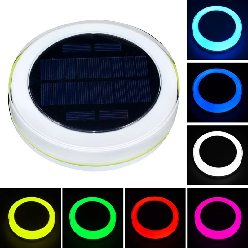 Outdoor Swimming Pool Underwater Colorful Lights Waterproof Solar Led Pool Lights Outdoor Solar Water Drift Lights Wedding Par
Outdoor Swimming Pool Underwater Colorful Lights Waterproof Solar Led Pool Lights Outdoor Solar Water Drift Lights Wedding Par