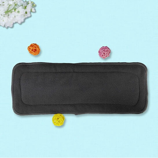 1PCS baby boys girls reusable disposable nappies insert Washable 4 layers diapers infant cloth newborn bamboo diaper nappy
1PCS baby boys girls reusable disposable nappies insert Washable 4 layers diapers infant cloth newborn bamboo diaper nappy