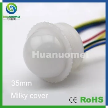 DHL shipping ! 12V 35mm color changing led pixel module 6leds 5050 SMD driver light Milky cover
DHL shipping ! 12V 35mm color changing led pixel module 6leds 5050 SMD driver light Milky cover