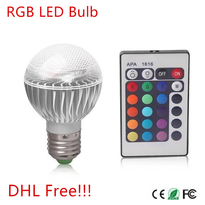 Низкая цена! Высокое качество 9 Вт E27 RGB светодиодные лампы AC 85 ~ 265 В светодиодные лампы + 24 ключа дистанционного управления 50 шт./лот DHL Бесплатная доставка
Низкая цена! Высокое качество 9 Вт E27 RGB светодиодные лампы AC 85 ~ 265 В светодиодные лампы + 24 ключа дистанционного управления 50 шт./лот DHL Бесплатная доставка