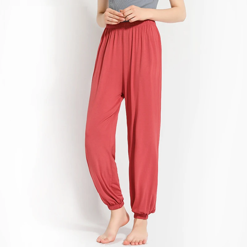 corgi pajama pants 2019 summer new style cool ice women's casual pants modal wild harem pants women's home wear trousers
corgi pajama pants 2019 summer new style cool ice women's casual pants modal wild harem pants women's home wear trousers