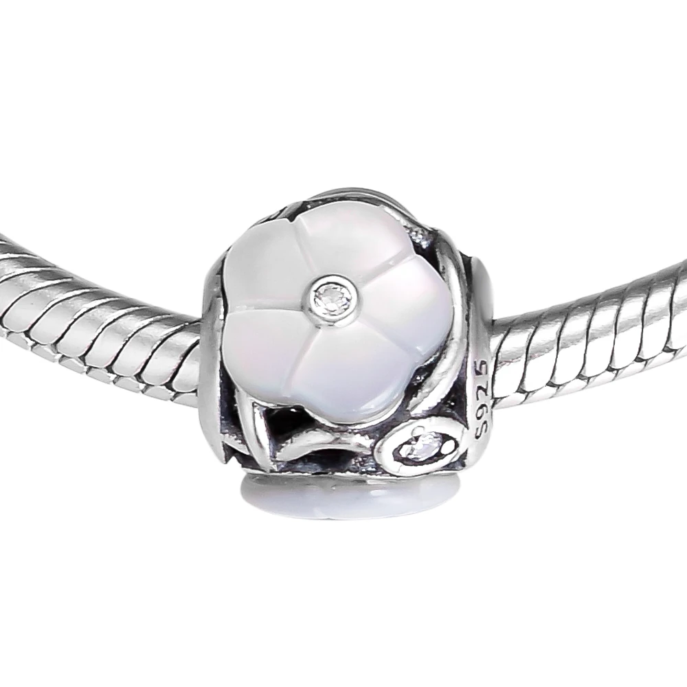 Fits for Europe Charms Bracelets 100% 925 Sterling Silver Jewelry Luminous Floral Beads Free Shipping
Fits for Europe Charms Bracelets 100% 925 Sterling Silver Jewelry Luminous Floral Beads Free Shipping