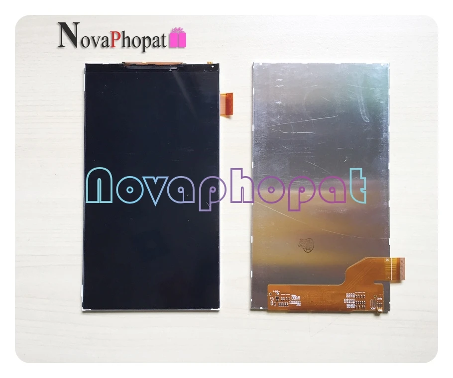 Novaphopat For Alcatel One Touch Pop C7 OT7040 OT7041 7040 7041 LCD Display Screen Replacement + tracking
Novaphopat For Alcatel One Touch Pop C7 OT7040 OT7041 7040 7041 LCD Display Screen Replacement + tracking