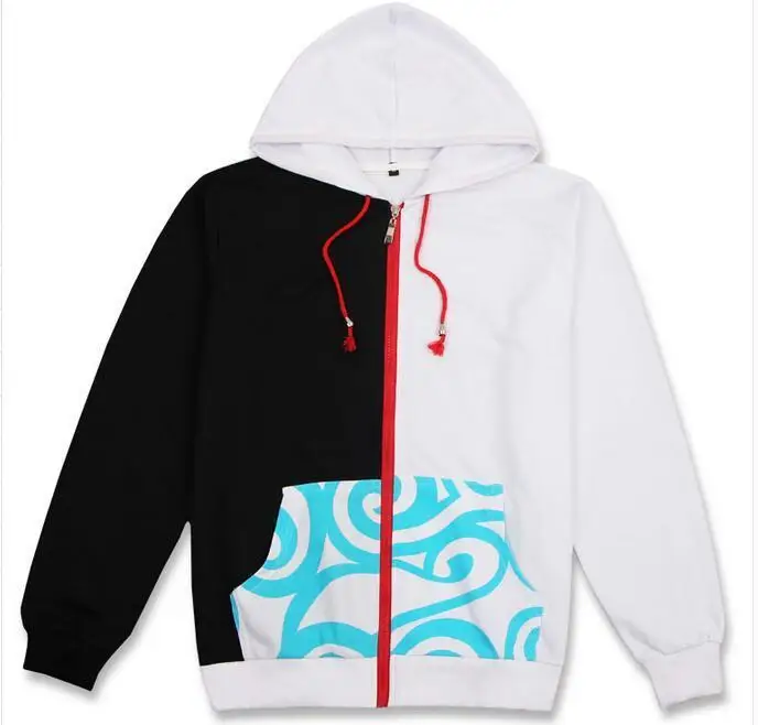 caricature Anime silver soul long sleeve and short sleeve jacket fleece cosplay hooded sweatshirt coat for Unisex
caricature Anime silver soul long sleeve and short sleeve jacket fleece cosplay hooded sweatshirt coat for Unisex