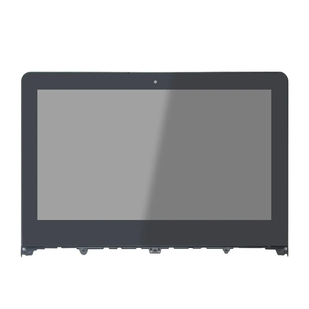 Для Lenovo Flex 3 11 Flex 3-1120 1130 80LX 80LY сенсорный экран дигитайзер в сборе рамка 1366*768
Для Lenovo Flex 3 11 Flex 3-1120 1130 80LX 80LY сенсорный экран дигитайзер в сборе рамка 1366*768