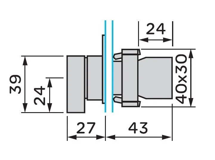Selector Latching Switch Key Switch Button XB2-BG21C With Key 2 Block self-locking Button Switch
Selector Latching Switch Key Switch Button XB2-BG21C With Key 2 Block self-locking Button Switch