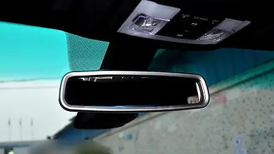 Интерьер автомобиля зеркало заднего вида рамка Крышка отделка 1 шт. для Ford Explorer 2016
Интерьер автомобиля зеркало заднего вида рамка Крышка отделка 1 шт. для Ford Explorer 2016