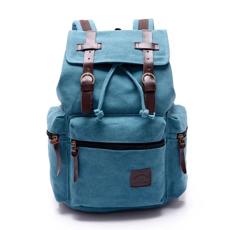 Women Canvas Backpacks Schoolbags For Girls Boys Teenagers Casual Travel Laptop Man Shoulder School Bags Rucksack Mochila
Women Canvas Backpacks Schoolbags For Girls Boys Teenagers Casual Travel Laptop Man Shoulder School Bags Rucksack Mochila