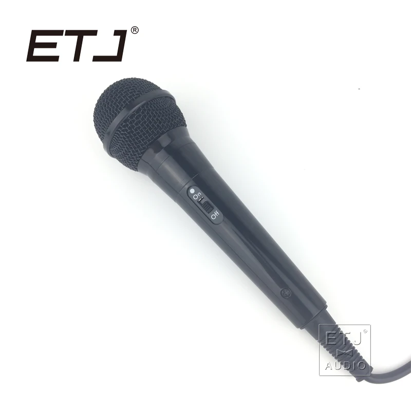 Free Shipping! Professional Version C-102 Vocal Karaoke Handheld Dynamic Wired Microphone
Free Shipping! Professional Version C-102 Vocal Karaoke Handheld Dynamic Wired Microphone