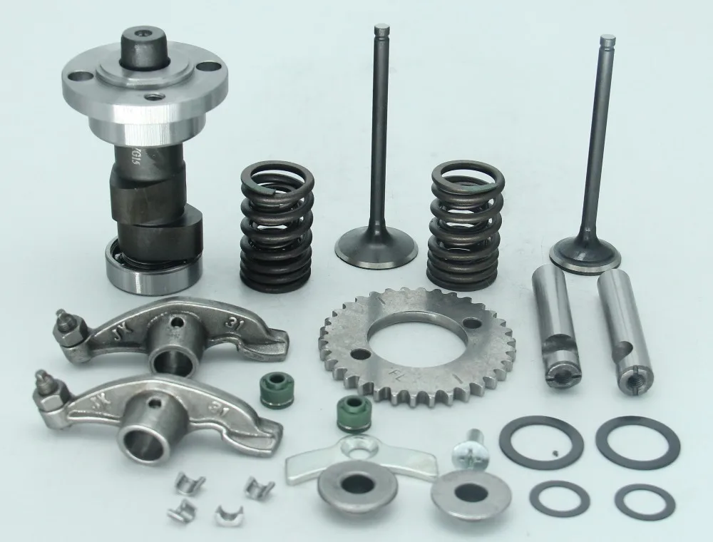 250cc CB250 Cylinder head Assy Full kits parts fit for Zongshen Loncin CB250 air cooled Engine ATV Motorcycle Pit Bike GT-162
250cc CB250 Cylinder head Assy Full kits parts fit for Zongshen Loncin CB250 air cooled Engine ATV Motorcycle Pit Bike GT-162