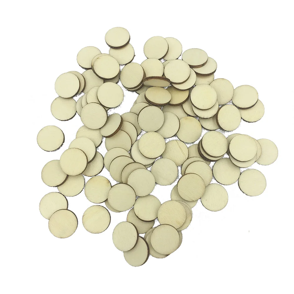 50pcs 20mm 0.78inch Ornaments Centerpieces Unfinished Rustic Home Painting DIY Craft Wood Slices Round Wedding Decoration
50pcs 20mm 0.78inch Ornaments Centerpieces Unfinished Rustic Home Painting DIY Craft Wood Slices Round Wedding Decoration