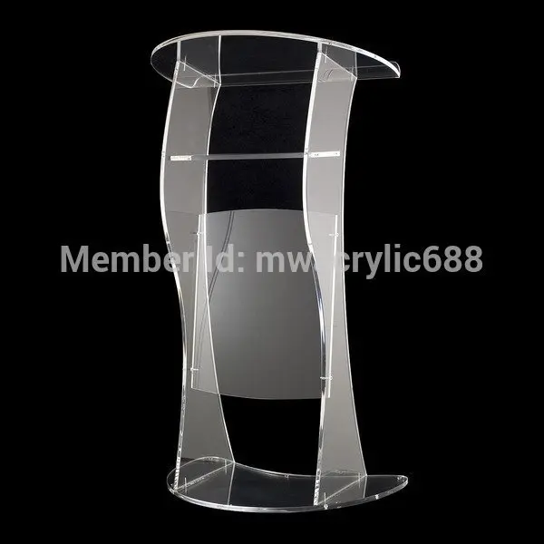 pulpit furniture Free Shipping Soundness Modern Design Cheap Clear Acrylic Lectern acrylic podium
pulpit furniture Free Shipping Soundness Modern Design Cheap Clear Acrylic Lectern acrylic podium