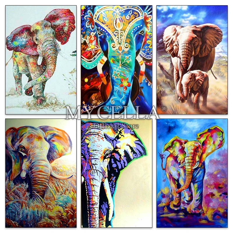 Colorful Elephant,Full,Diamond Embroidery,Art,Animal,Diamond Painting,Diamond Mosaic,Needlework,Crafts,Christmas,Gift,Home Decor
Colorful Elephant,Full,Diamond Embroidery,Art,Animal,Diamond Painting,Diamond Mosaic,Needlework,Crafts,Christmas,Gift,Home Decor