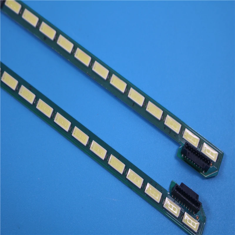 LED Backlight For LG 55" V14 ART REV 0.2 6920L-0001C 55LM7600 6922L-0127A LC550EQN 55Q1R 55UB830 AT0825A LC550EQE 72leds 603mm
LED Backlight For LG 55" V14 ART REV 0.2 6920L-0001C 55LM7600 6922L-0127A LC550EQN 55Q1R 55UB830 AT0825A LC550EQE 72leds 603mm