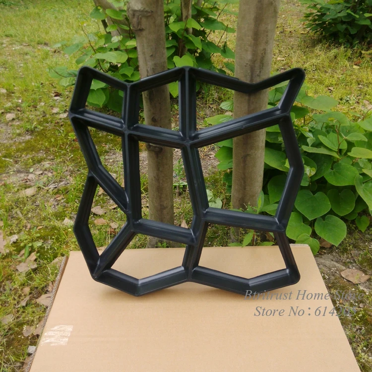 Free Shipping DIY decorative your garden and pave ways pathway molds DIY decorative your garden and pave ways pathway moulds
Free Shipping DIY decorative your garden and pave ways pathway molds DIY decorative your garden and pave ways pathway moulds