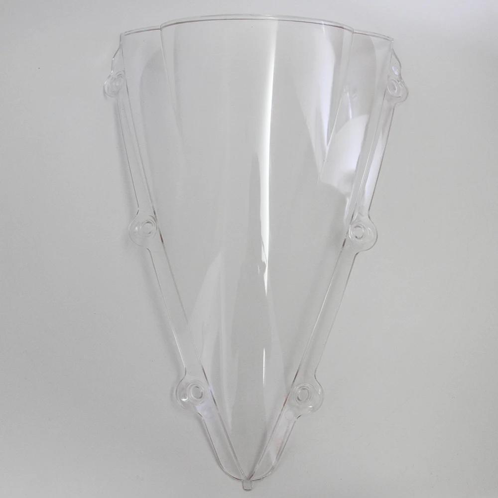 Motorcycle Windscreen/Windshield Screen Protector Double Bubble For Yamaha YZF R1 04 05 06 YZF-R1 2004 2005 2006
Motorcycle Windscreen/Windshield Screen Protector Double Bubble For Yamaha YZF R1 04 05 06 YZF-R1 2004 2005 2006