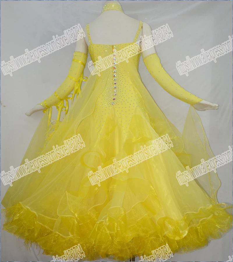 NEW!Standard Ballroom Dance Dresses Women High Quality Elegant One Shoulder Waltz Dancing Skirt Ballroom Competition Dance Dress
NEW!Standard Ballroom Dance Dresses Women High Quality Elegant One Shoulder Waltz Dancing Skirt Ballroom Competition Dance Dress