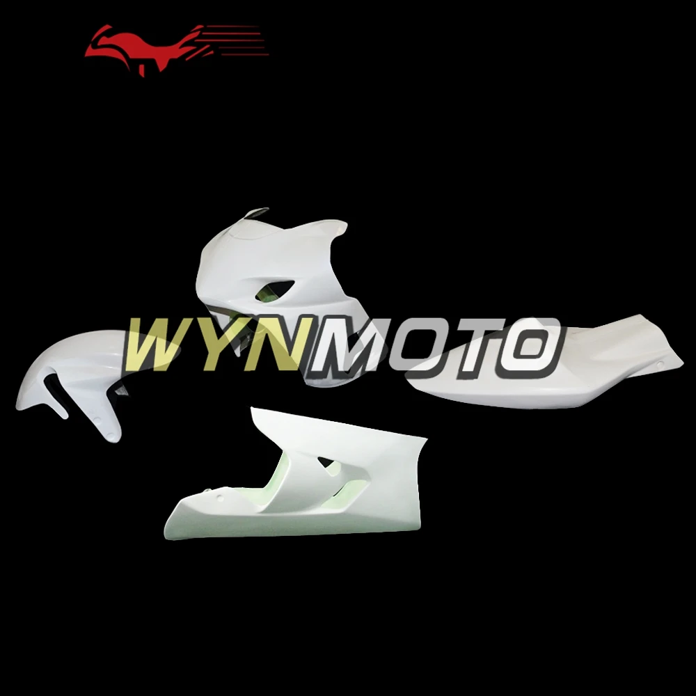 Unpainted Fiberglass Racing Motorcycle Complete Fairing Kit For Suzuki GSXR1000 2003 2004 GSXR 1000 03 04 Naked Body Kits Covers
Unpainted Fiberglass Racing Motorcycle Complete Fairing Kit For Suzuki GSXR1000 2003 2004 GSXR 1000 03 04 Naked Body Kits Covers