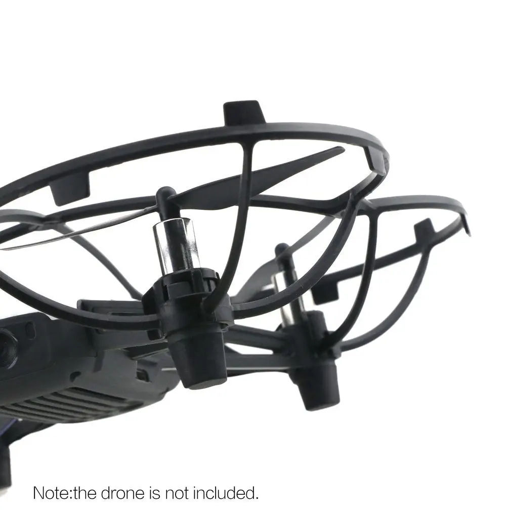 Propeller Blade Prop Protection Cover Propellers Protective Guard Ring Protector Spare Parts for DJI Tello RC Drone
Propeller Blade Prop Protection Cover Propellers Protective Guard Ring Protector Spare Parts for DJI Tello RC Drone