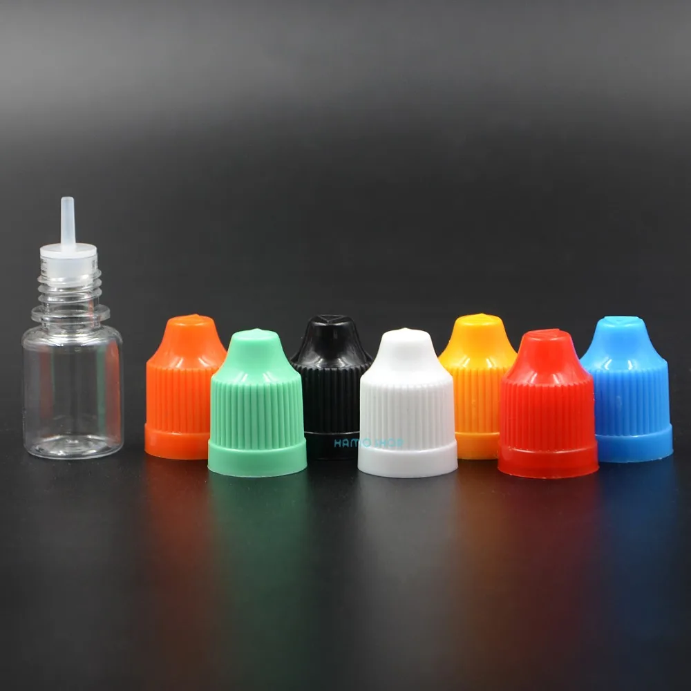 10pcs Mix 7 Colors 5ml Empty Plastic Long Thin Tip Dropper Bottle Skin Cream Eye Liquid Childproof Cap
10pcs Mix 7 Colors 5ml Empty Plastic Long Thin Tip Dropper Bottle Skin Cream Eye Liquid Childproof Cap