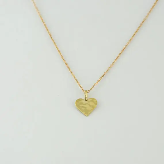 Newest Listing Jewelry Necklace Gold Love Heart Pendant Necklace,Necklace for Lover's Gift
Newest Listing Jewelry Necklace Gold Love Heart Pendant Necklace,Necklace for Lover's Gift