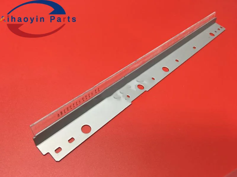2PCS NEW Drum Cleaning Blade UCLEZ0011QSZZ for Sharp AR235 AR275 ARM208 ARM236 237 276 277 ARM256L ARM316L
2PCS NEW Drum Cleaning Blade UCLEZ0011QSZZ for Sharp AR235 AR275 ARM208 ARM236 237 276 277 ARM256L ARM316L