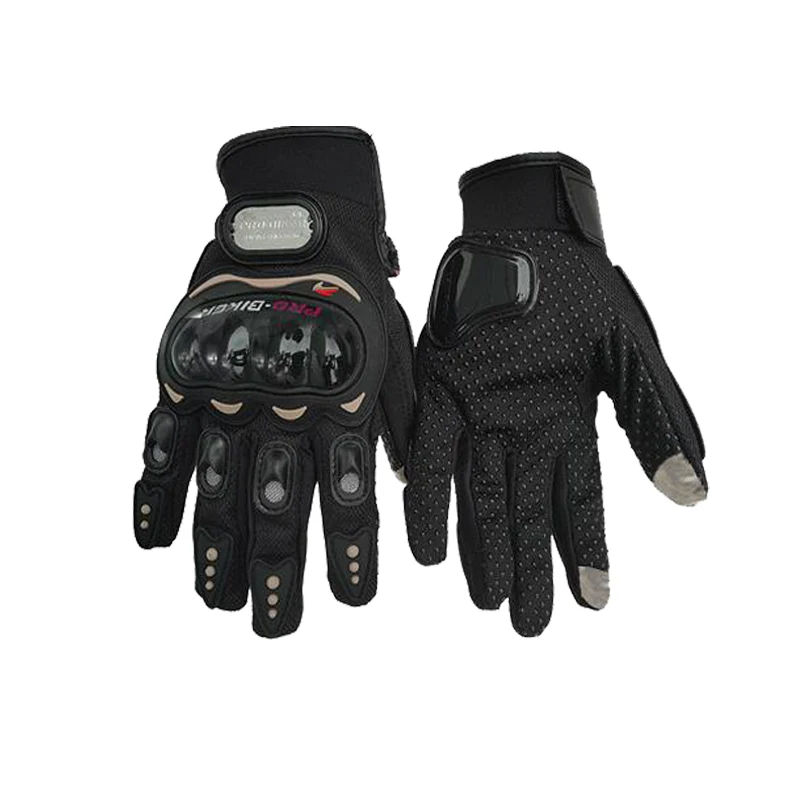 Motorcycle Gloves Breathable Full Finger Touch screen Racing Gloves Outdoor Sports Protection Riding Cross Dirt Bike Gloves Moto
Motorcycle Gloves Breathable Full Finger Touch screen Racing Gloves Outdoor Sports Protection Riding Cross Dirt Bike Gloves Moto
