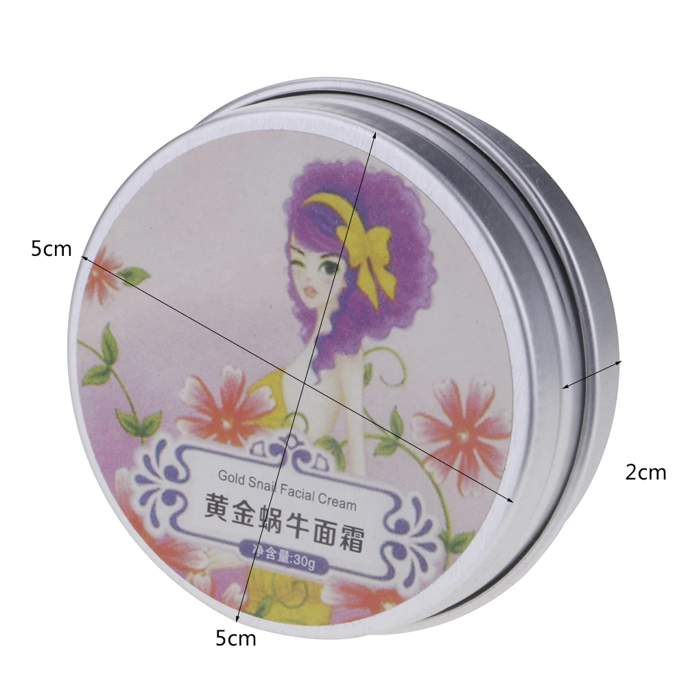 Nail Facial Cream Moisturizing Whitening Acne Scar Removal Portable Makeup Snail exacts 1 Bottle
Nail Facial Cream Moisturizing Whitening Acne Scar Removal Portable Makeup Snail exacts 1 Bottle
