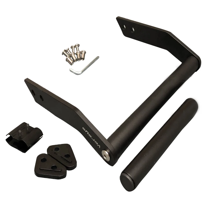 Motorcycle Modification GPS Phone Navigation Bracket Holder W/ Extended Bar Stick For Kawasaki VERSYS650 KLE650 2015 2016 2017
Motorcycle Modification GPS Phone Navigation Bracket Holder W/ Extended Bar Stick For Kawasaki VERSYS650 KLE650 2015 2016 2017