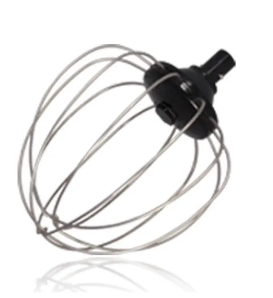TopChef/ top kitchen chefs accessories SM-986S 983S 1083S 1086S special egg whisk
TopChef/ top kitchen chefs accessories SM-986S 983S 1083S 1086S special egg whisk