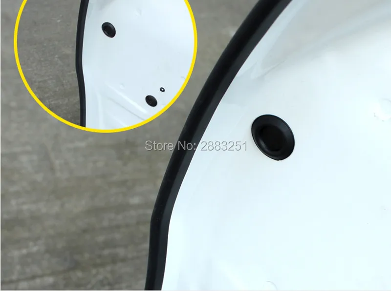Car Styling Door Protection Strips Rubber Edge Doors Side Protector Sticker For ALFA ROMEO 147 159 156 mito giulietta 166
Car Styling Door Protection Strips Rubber Edge Doors Side Protector Sticker For ALFA ROMEO 147 159 156 mito giulietta 166