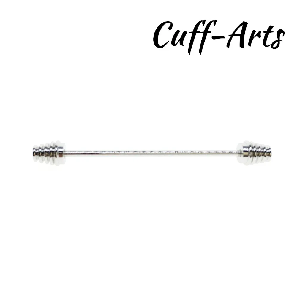 Collar Pin For Men Classic Collar Pin Men Business Gift Jewelry by Cuffarts T20017
Collar Pin For Men Classic Collar Pin Men Business Gift Jewelry by Cuffarts T20017
