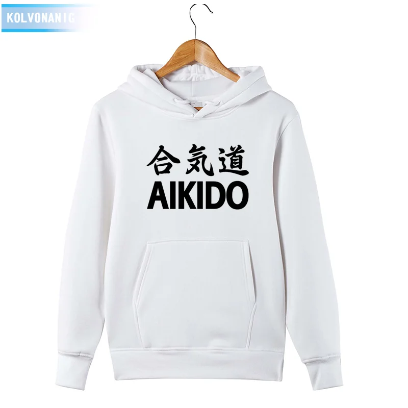 KOLVONANIG 2019 Sweatshirts Pullover Men's Winter Japan AIKIDO Printed Hoodies With Hat Hoody Cotton Men's Sportswear Clothing
KOLVONANIG 2019 Sweatshirts Pullover Men's Winter Japan AIKIDO Printed Hoodies With Hat Hoody Cotton Men's Sportswear Clothing